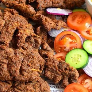 Chef's Special Suya Package (6 pcs)