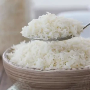 White Rice