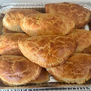 3 set of Meat Pie
