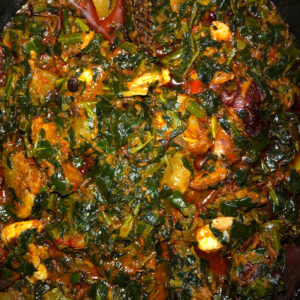 Efo-Riro