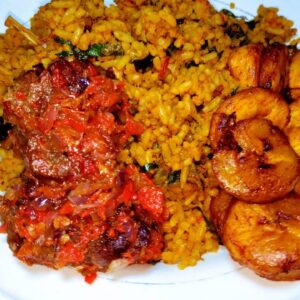 Native Rice
